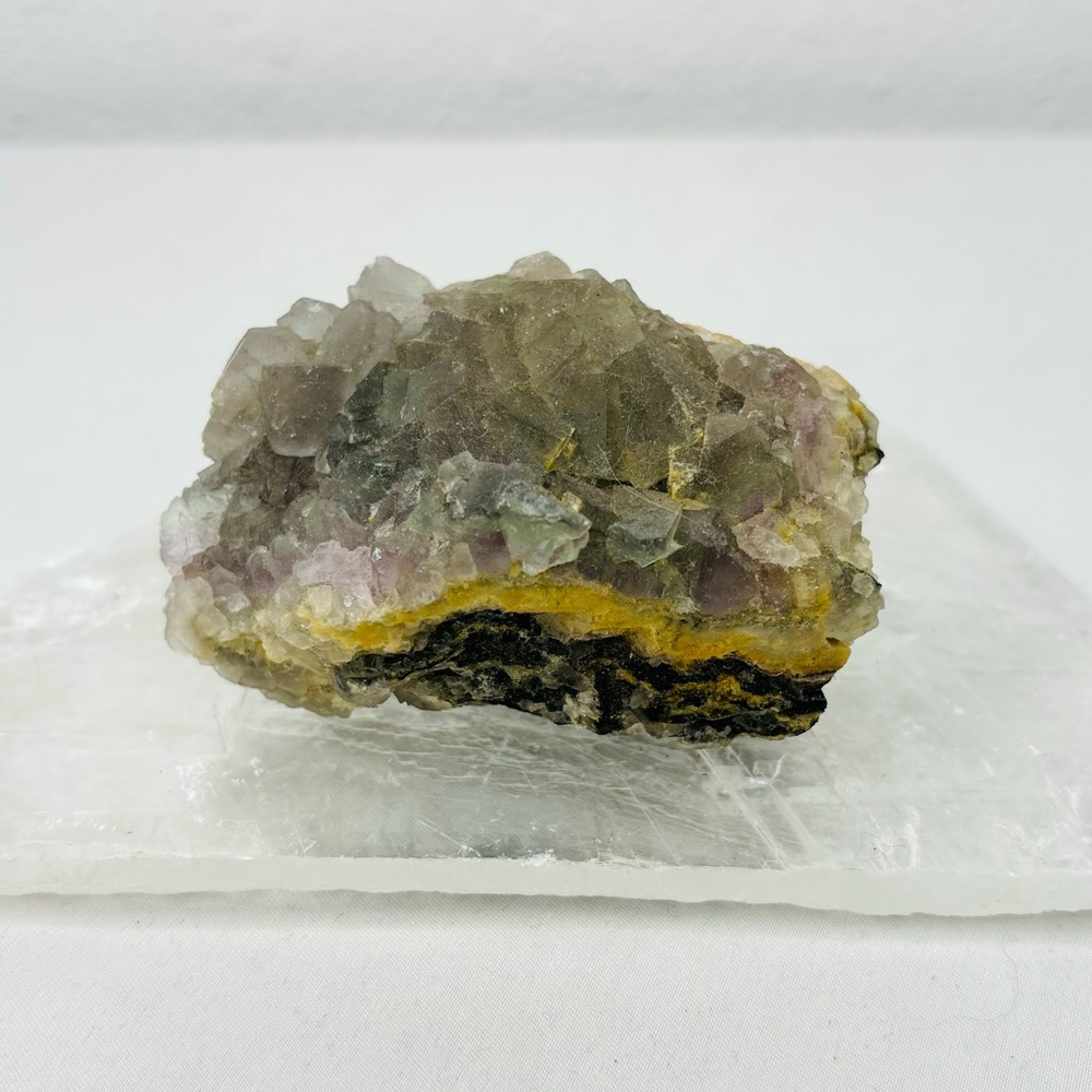 Fluorite Raw chunk #1